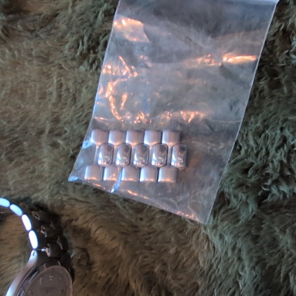 Longines Silver Men's Watch - Picture 8 of 17